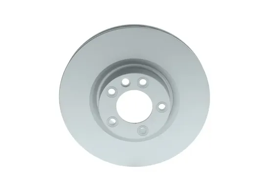 Bremsscheibe BOSCH 0 986 479 A33 Bild Bremsscheibe BOSCH 0 986 479 A33