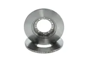 Bremsscheibe Hinterachse BOSCH 0 986 479 A34