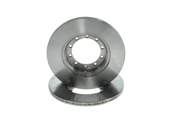 Bremsscheibe Hinterachse BOSCH 0 986 479 A34 Bild Bremsscheibe Hinterachse BOSCH 0 986 479 A34