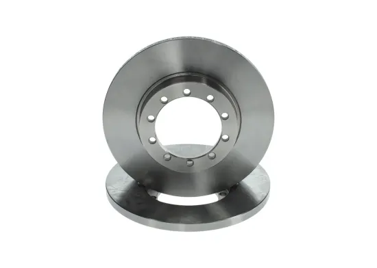 Bremsscheibe Hinterachse BOSCH 0 986 479 A34 Bild Bremsscheibe Hinterachse BOSCH 0 986 479 A34