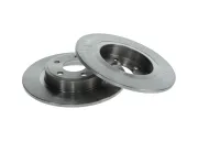 Bremsscheibe Hinterachse BOSCH 0 986 479 A38