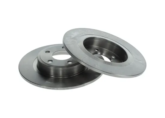 Bremsscheibe Hinterachse BOSCH 0 986 479 A38 Bild Bremsscheibe Hinterachse BOSCH 0 986 479 A38