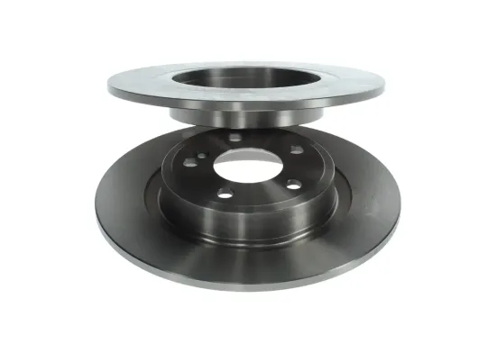 Bremsscheibe Hinterachse BOSCH 0 986 479 A38 Bild Bremsscheibe Hinterachse BOSCH 0 986 479 A38