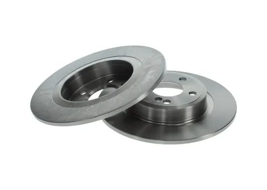 Bremsscheibe Hinterachse BOSCH 0 986 479 A38 Bild Bremsscheibe Hinterachse BOSCH 0 986 479 A38