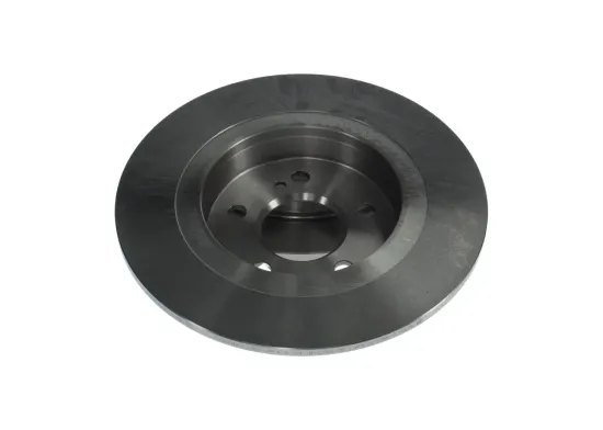 Bremsscheibe Hinterachse BOSCH 0 986 479 A38 Bild Bremsscheibe Hinterachse BOSCH 0 986 479 A38