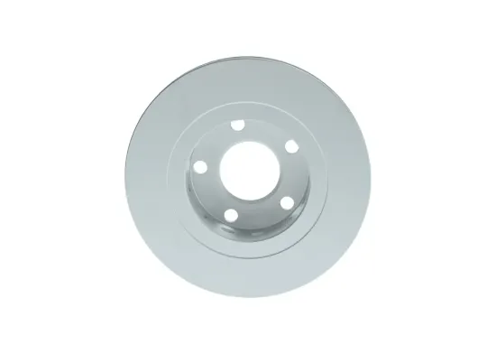 Bremsscheibe BOSCH 0 986 479 A42 Bild Bremsscheibe BOSCH 0 986 479 A42