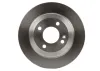 Bremsscheibe Hinterachse BOSCH 0 986 479 A44