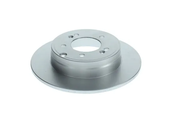 Bremsscheibe BOSCH 0 986 479 A45 Bild Bremsscheibe BOSCH 0 986 479 A45