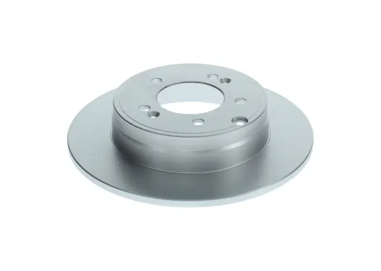 Bremsscheibe BOSCH 0 986 479 A45 Bild Bremsscheibe BOSCH 0 986 479 A45