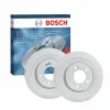 Bremsscheibe Hinterachse BOSCH 0 986 479 A46