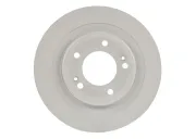 Bremsscheibe Hinterachse BOSCH 0 986 479 A47