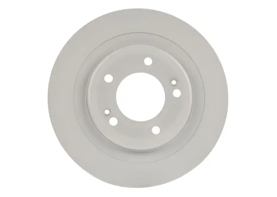 Bremsscheibe Hinterachse BOSCH 0 986 479 A47 Bild Bremsscheibe Hinterachse BOSCH 0 986 479 A47