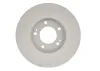 Bremsscheibe Hinterachse BOSCH 0 986 479 A47 Bild Bremsscheibe Hinterachse BOSCH 0 986 479 A47