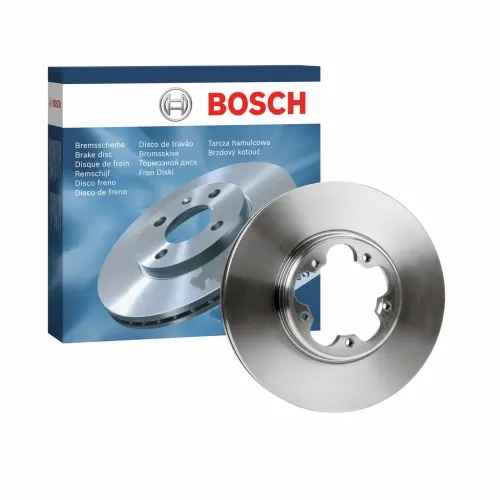 Bremsscheibe BOSCH 0 986 479 A49 Bild Bremsscheibe BOSCH 0 986 479 A49