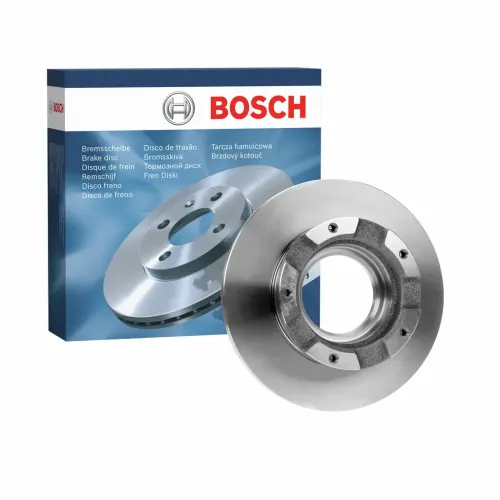 Bremsscheibe BOSCH 0 986 479 A50 Bild Bremsscheibe BOSCH 0 986 479 A50