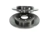 Bremsscheibe Hinterachse BOSCH 0 986 479 A53 Bild Bremsscheibe Hinterachse BOSCH 0 986 479 A53