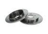 Bremsscheibe Hinterachse BOSCH 0 986 479 A53 Bild Bremsscheibe Hinterachse BOSCH 0 986 479 A53