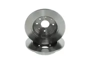 Bremsscheibe Hinterachse BOSCH 0 986 479 A56