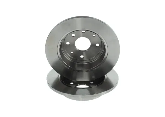 Bremsscheibe Hinterachse BOSCH 0 986 479 A56 Bild Bremsscheibe Hinterachse BOSCH 0 986 479 A56