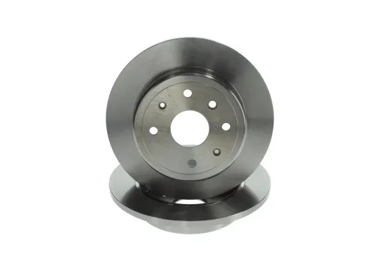 Bremsscheibe Hinterachse BOSCH 0 986 479 A56 Bild Bremsscheibe Hinterachse BOSCH 0 986 479 A56