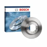 Bremsscheibe Vorderachse BOSCH 0 986 479 A65
