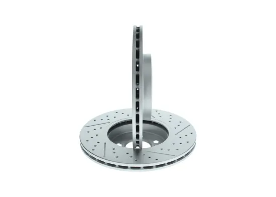 Bremsscheibe Vorderachse BOSCH 0 986 479 A69 Bild Bremsscheibe Vorderachse BOSCH 0 986 479 A69