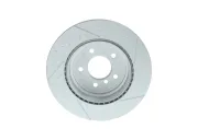 Bremsscheibe Hinterachse BOSCH 0 986 479 A78