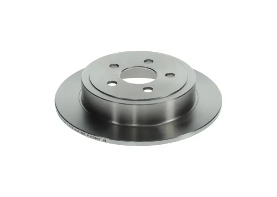 Bremsscheibe Hinterachse BOSCH 0 986 479 A79 Bild Bremsscheibe Hinterachse BOSCH 0 986 479 A79