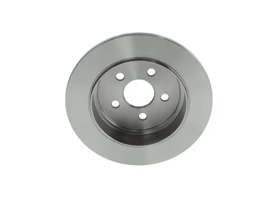 Bremsscheibe Hinterachse BOSCH 0 986 479 A80 Bild Bremsscheibe Hinterachse BOSCH 0 986 479 A80