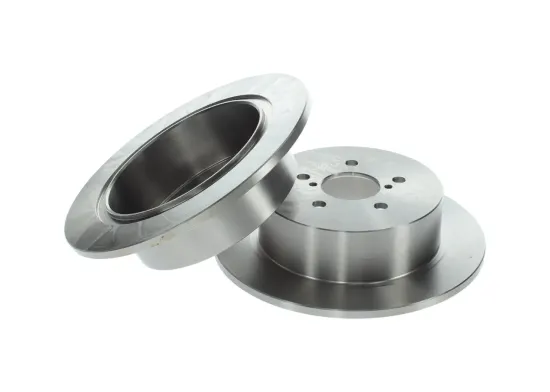 Bremsscheibe Hinterachse BOSCH 0 986 479 A82 Bild Bremsscheibe Hinterachse BOSCH 0 986 479 A82