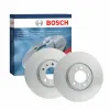 Bremsscheibe BOSCH 0 986 479 A89