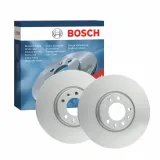 Bremsscheibe BOSCH 0 986 479 A89