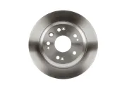 Bremsscheibe Hinterachse BOSCH 0 986 479 A91