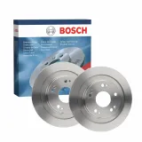 Bremsscheibe Hinterachse BOSCH 0 986 479 A92