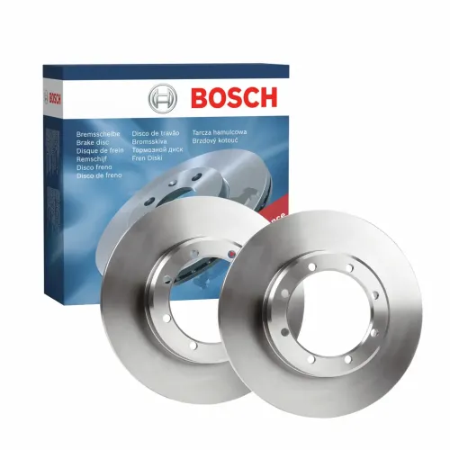 Bremsscheibe BOSCH 0 986 479 A93 Bild Bremsscheibe BOSCH 0 986 479 A93