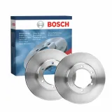 Bremsscheibe Vorderachse BOSCH 0 986 479 A95