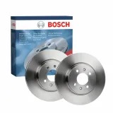 Bremsscheibe Vorderachse BOSCH 0 986 479 B05