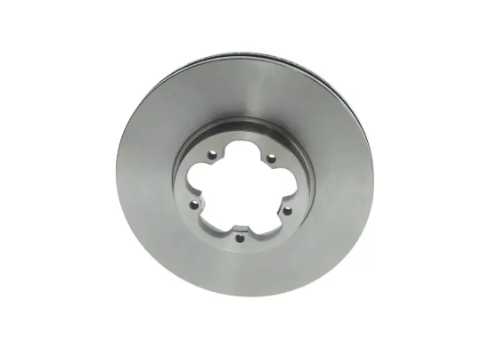 Bremsscheibe Vorderachse BOSCH 0 986 479 B11 Bild Bremsscheibe Vorderachse BOSCH 0 986 479 B11