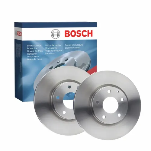 Bremsscheibe Vorderachse BOSCH 0 986 479 B15 Bild Bremsscheibe Vorderachse BOSCH 0 986 479 B15