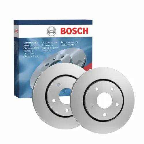 Bremsscheibe BOSCH 0 986 479 B17 Bild Bremsscheibe BOSCH 0 986 479 B17