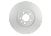 Bremsscheibe Vorderachse BOSCH 0 986 479 B18