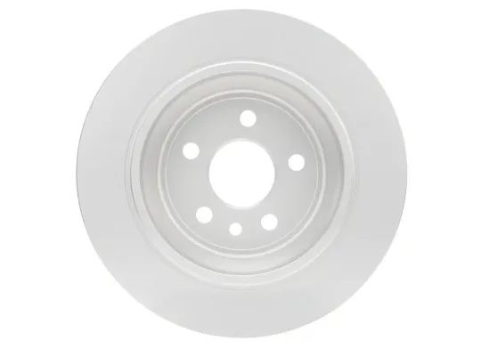 Bremsscheibe Hinterachse BOSCH 0 986 479 B19 Bild Bremsscheibe Hinterachse BOSCH 0 986 479 B19