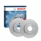 Bremsscheibe BOSCH 0 986 479 B23
