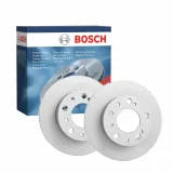 Bremsscheibe BOSCH 0 986 479 B24
