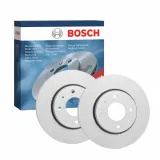 Bremsscheibe BOSCH 0 986 479 B37