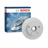 Bremsscheibe BOSCH 0 986 479 B48