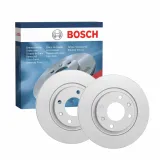Bremsscheibe Vorderachse BOSCH 0 986 479 B51