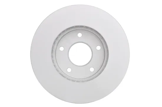 Bremsscheibe Vorderachse BOSCH 0 986 479 B61 Bild Bremsscheibe Vorderachse BOSCH 0 986 479 B61