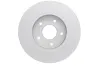 Bremsscheibe Hinterachse BOSCH 0 986 479 B64 Bild Bremsscheibe Hinterachse BOSCH 0 986 479 B64