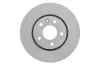 Bremsscheibe Vorderachse BOSCH 0 986 479 B69